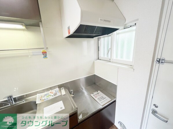 オークハイホームの物件内観写真